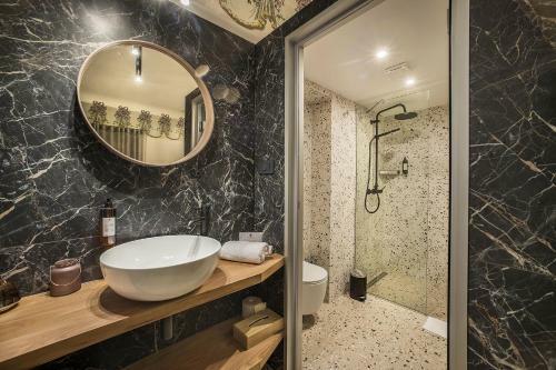 Bed & Breakfast Hotel Pok