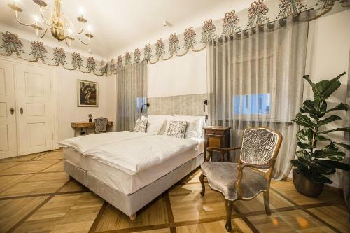 Bed & Breakfast Hotel Pok