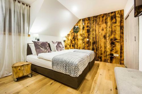 Bed & Breakfast Hotel Pok