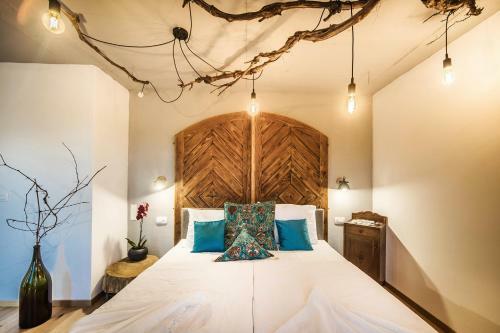 Bed & Breakfast Hotel Pok