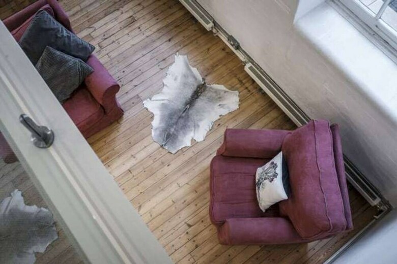 Stylish Loft-style Apartment Close To Overground