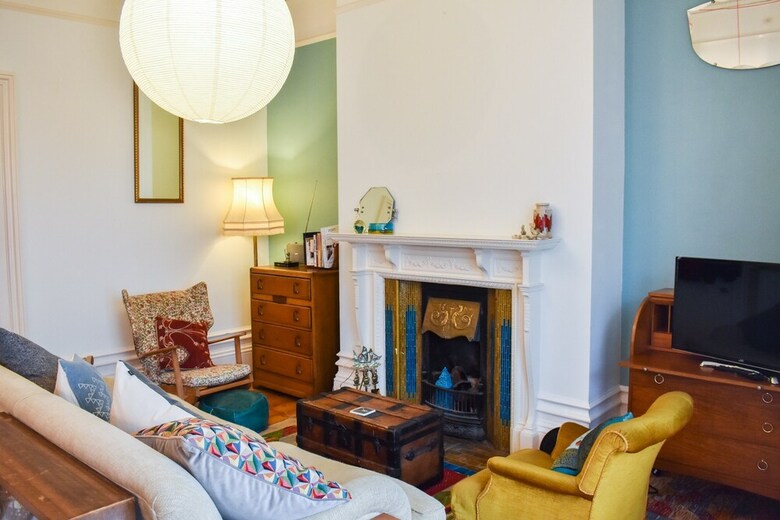 Apartamentos Loft-style Studio In Central Hove