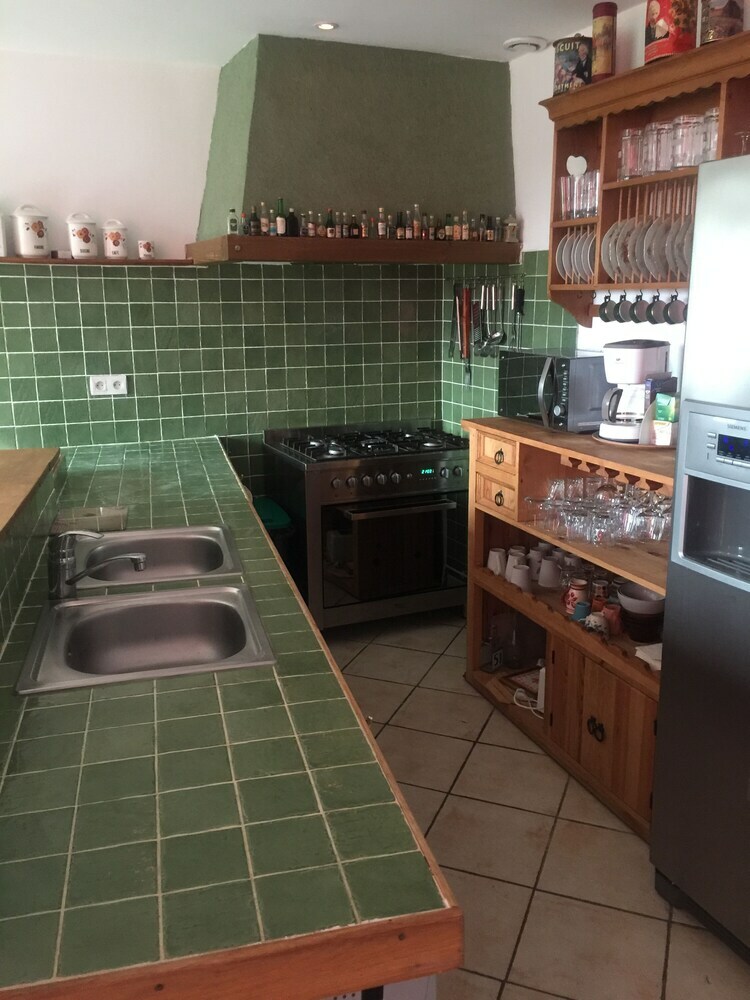Holiday Home Saint Maurice En Cotentin