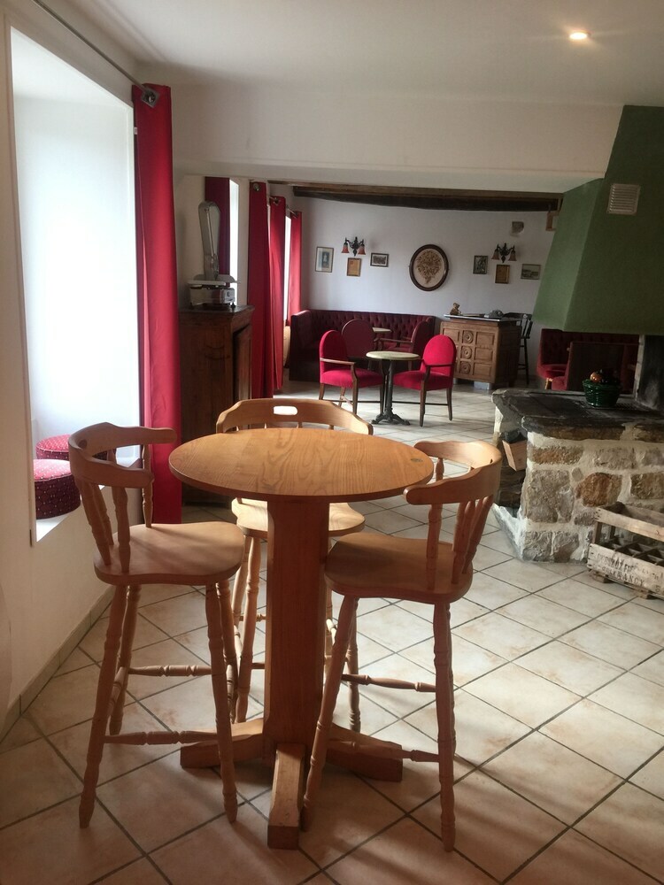 Holiday Home Saint Maurice En Cotentin