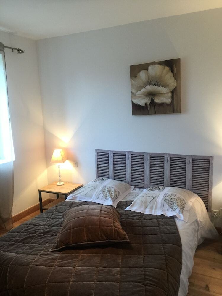 Holiday Home Saint Maurice En Cotentin