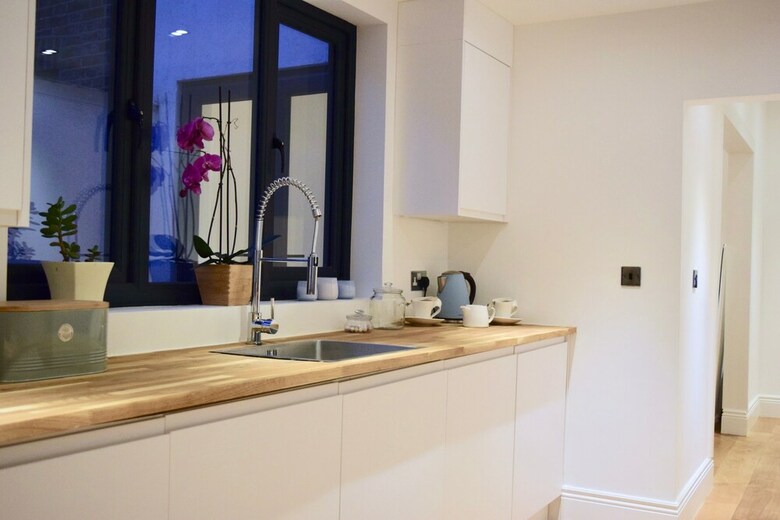 Apartamentos 3 Bedroom Home In Lewisham