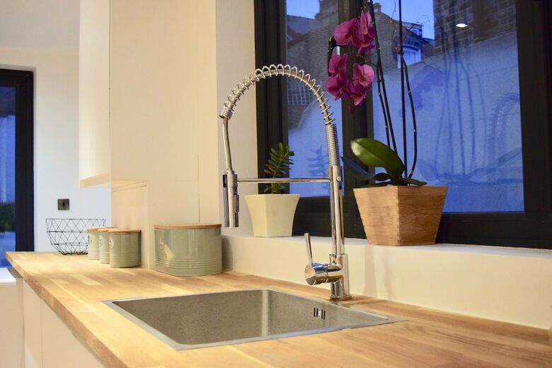 Apartamentos 3 Bedroom Home In Lewisham