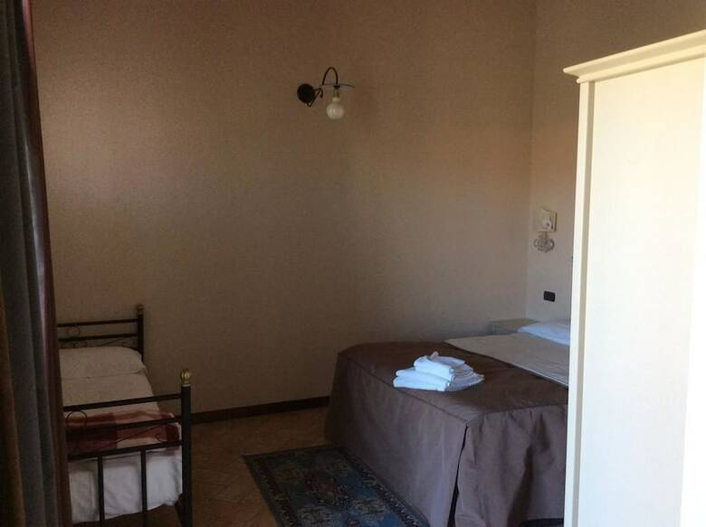 Hotel Locanda Dei Rii