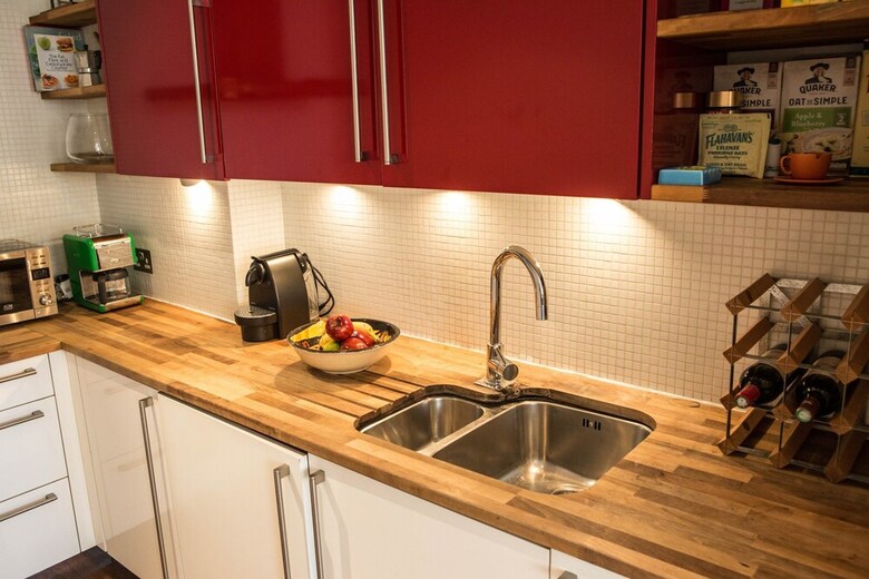 Apartamentos 1 Bedroom Flat In Central Islington