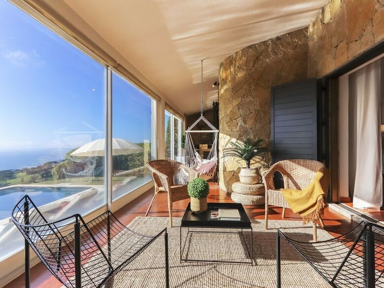 Guincho Prime Villa By Homing