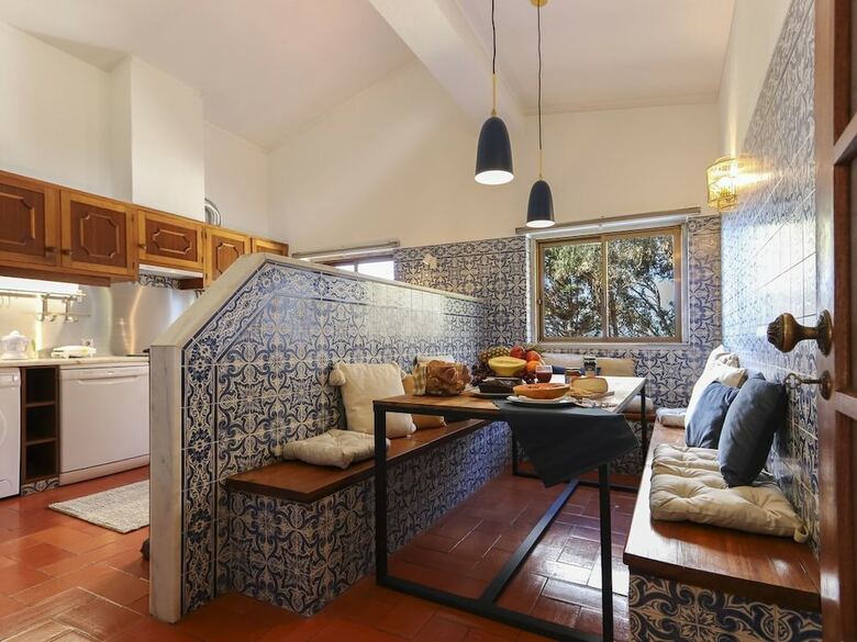 Guincho Prime Villa By Homing