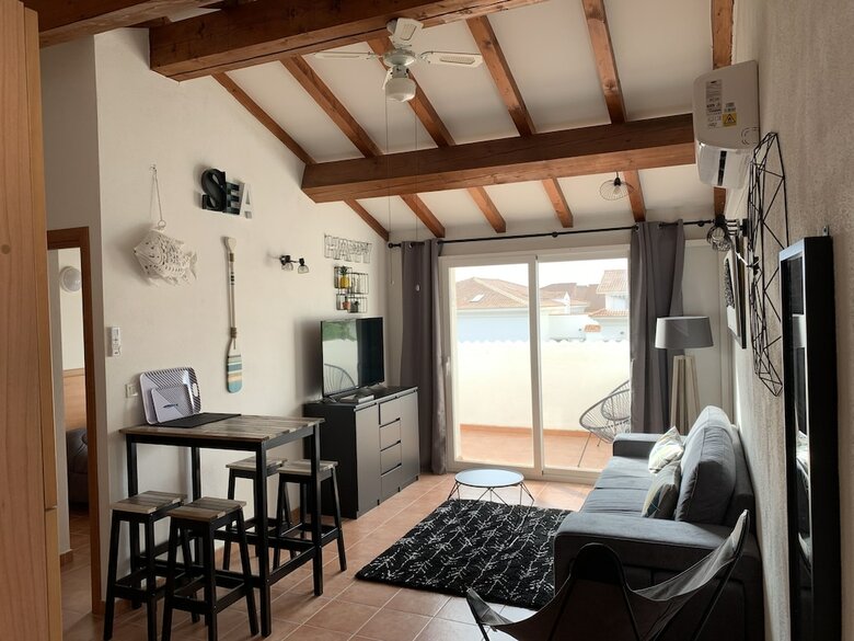 Apartamento R�sidence Sognu Di Rena