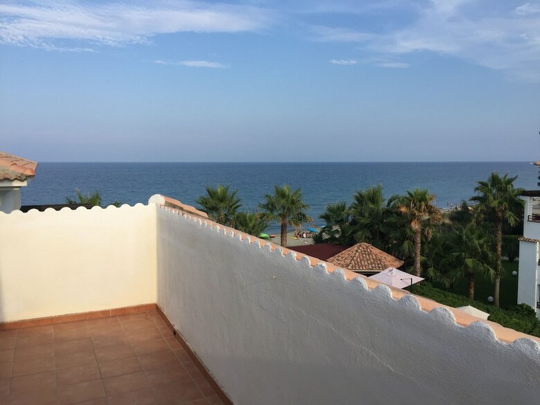 Apartamento R�sidence Sognu Di Rena