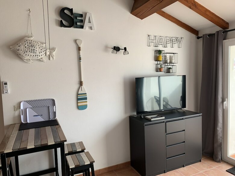 Apartamento R�sidence Sognu Di Rena