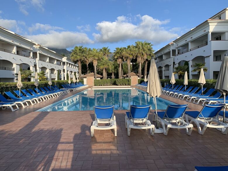 Apartamento R�sidence Sognu Di Rena