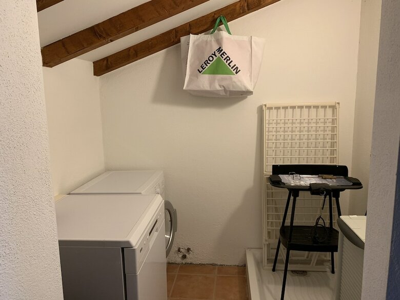 Apartamento R�sidence Sognu Di Rena