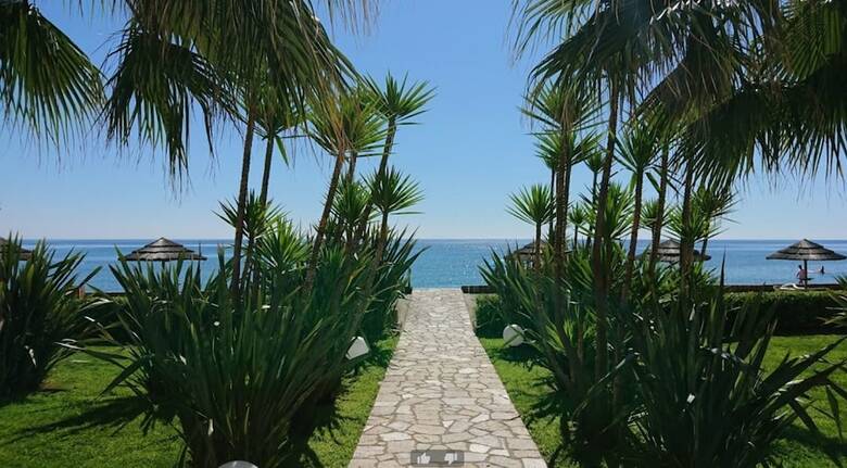 Apartamento R�sidence Sognu Di Rena