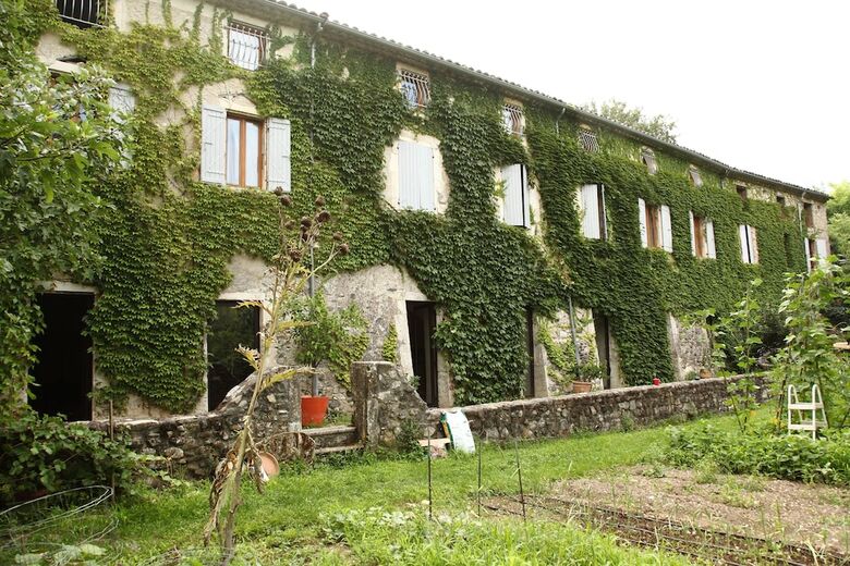 Bed & Breakfast Le Moulinage