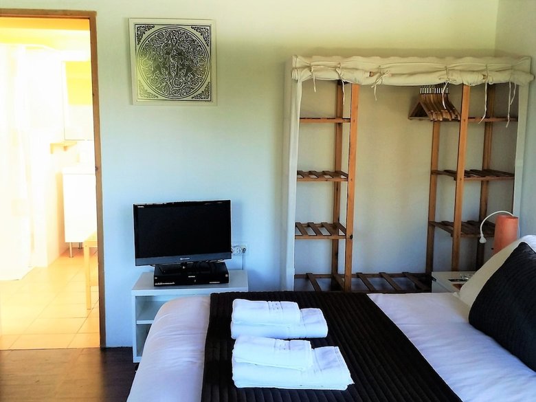 Pension Mandala Bungalows - Adults Only