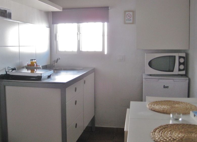 Pension Mandala Bungalows - Adults Only