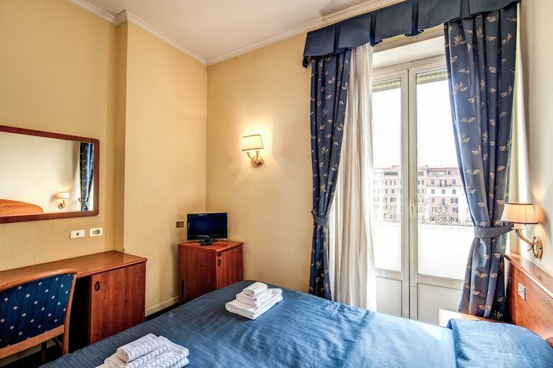Hotel Laura