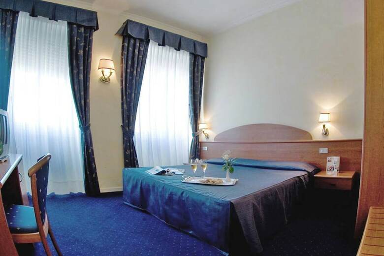 Hotel Laura