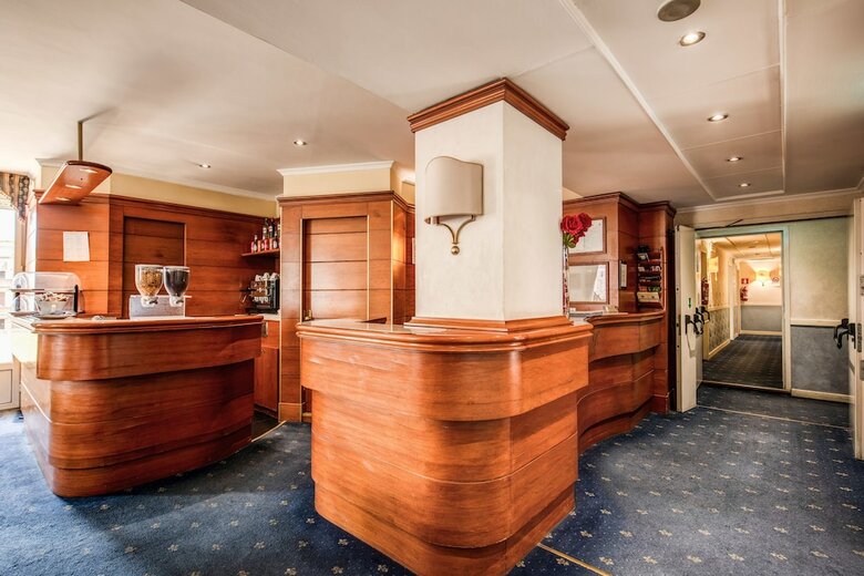 Hotel Laura