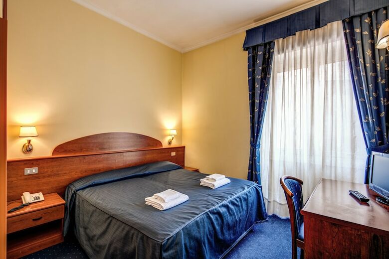 Hotel Laura