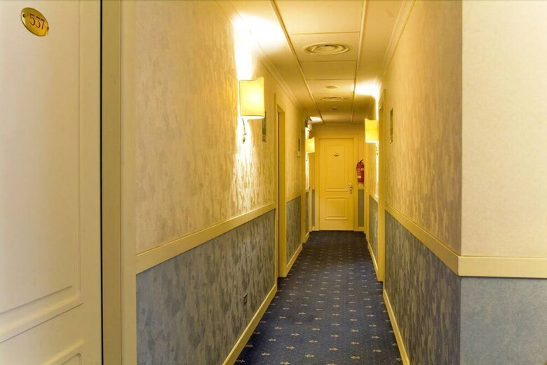 Hotel Laura