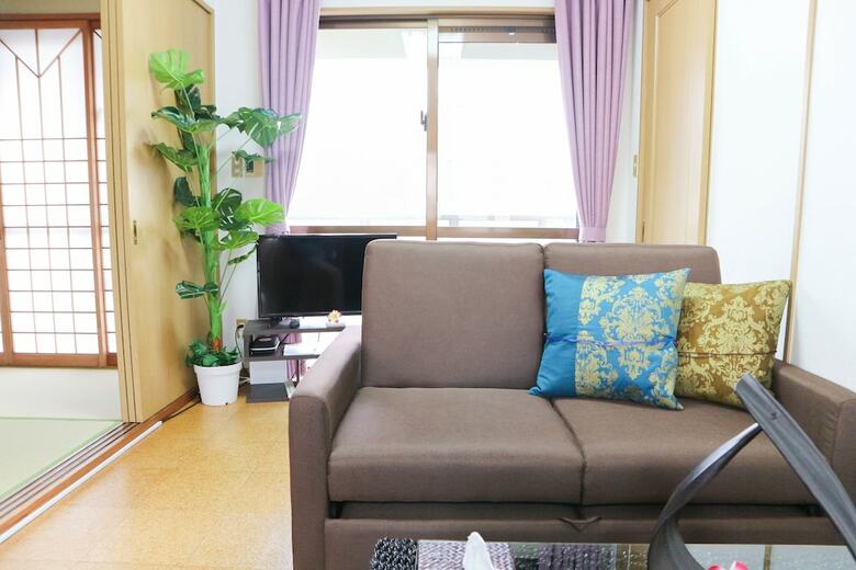 Apartamentos Maison Tsuha