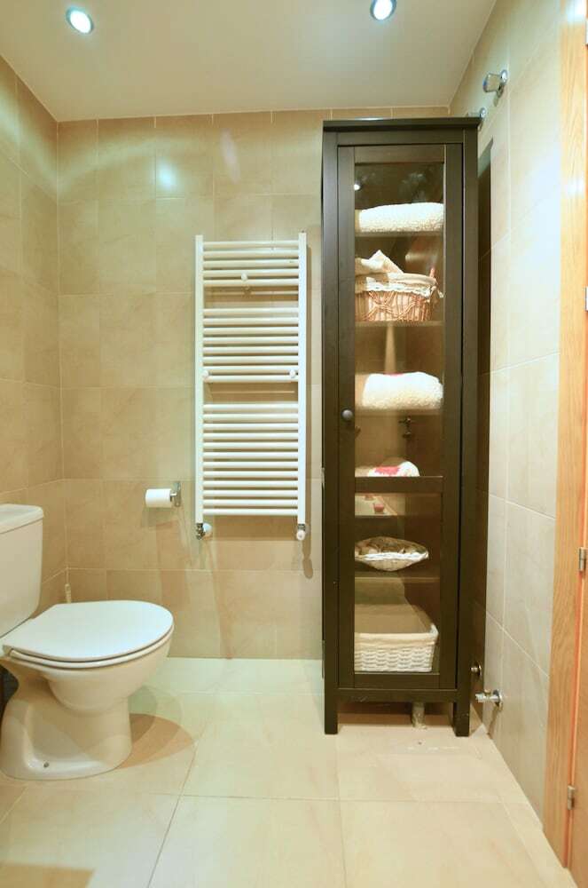 Hacienda Riquelme Serviced Apartments