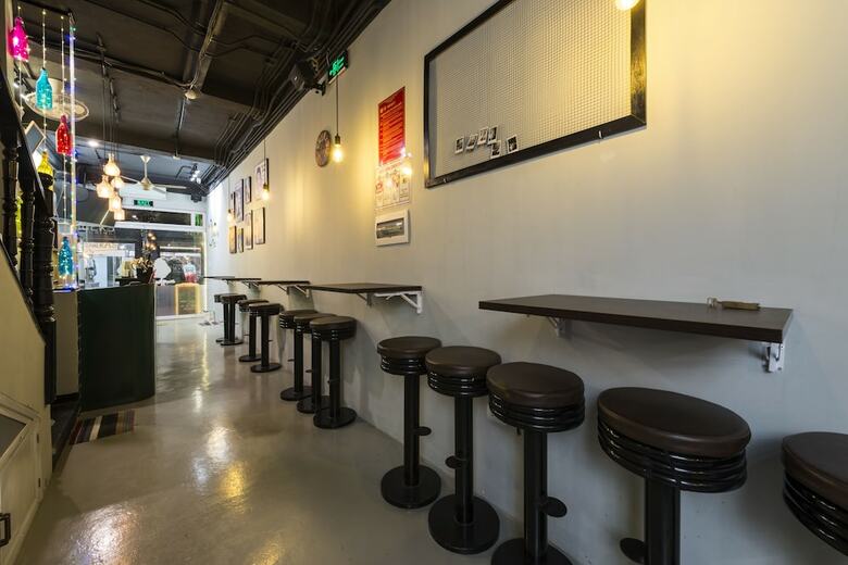 Hostal Happy Feet Hostel
