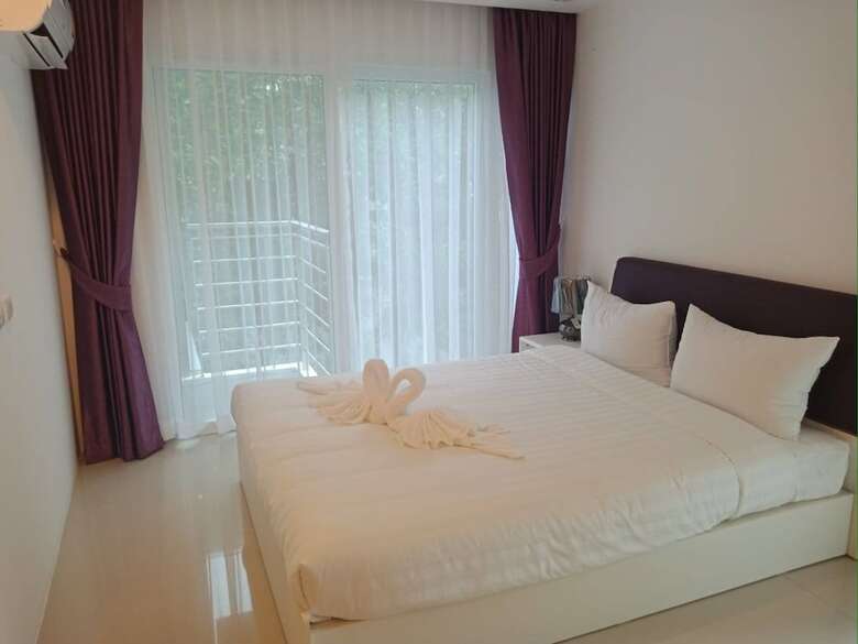 Hotel The Royal Place