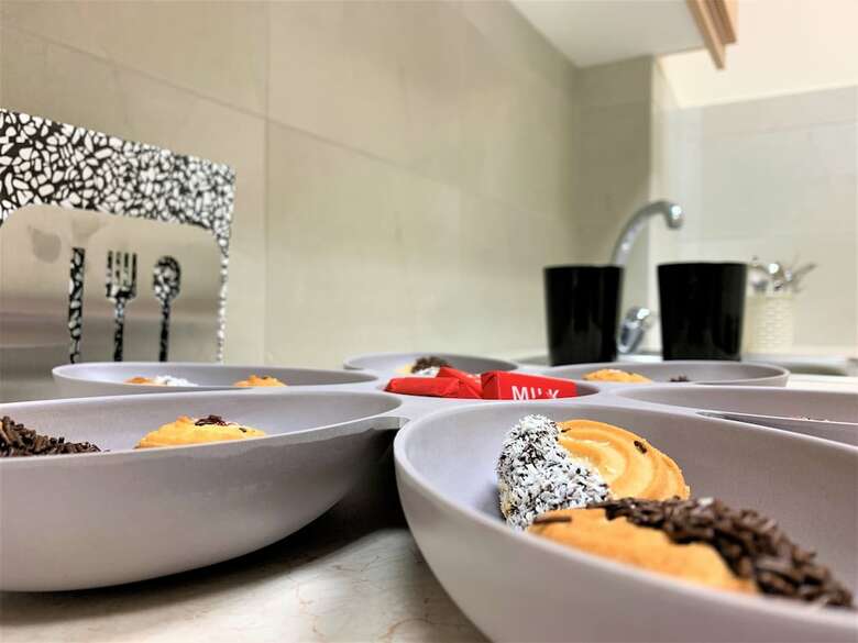 Apartamentos Gk Airport Suites