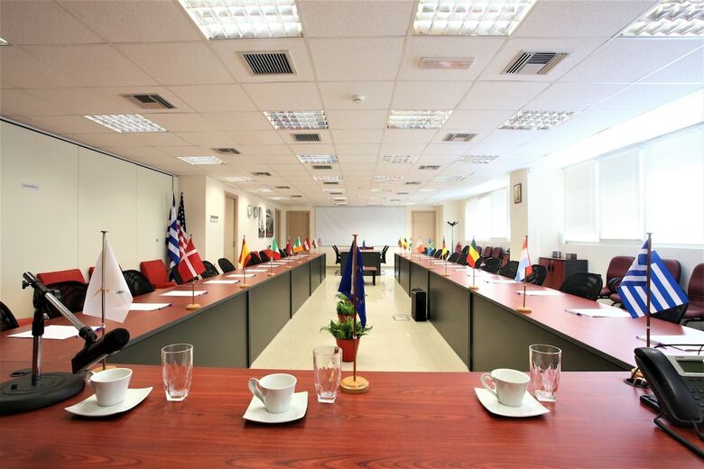 Apartamentos Gk Airport Suites