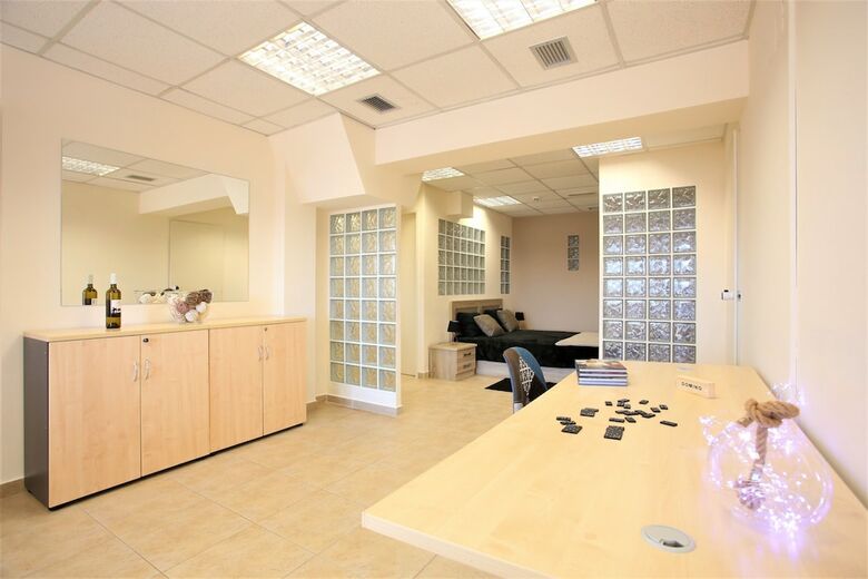 Apartamentos Gk Airport Suites