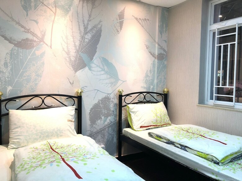 Hostal Owl Hostel
