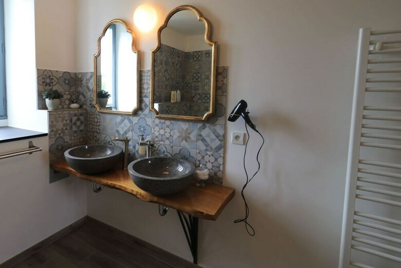 B&B Au Bord De La Rive