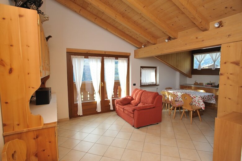 Apartamento Appartamenti Gallo Cedrone