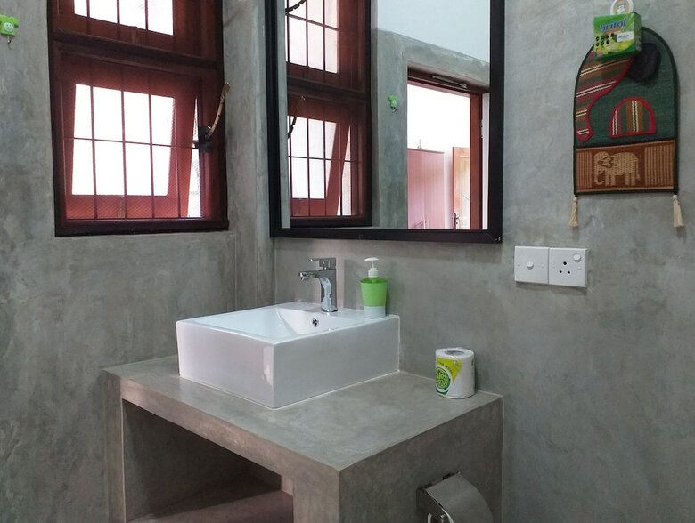 Hotel Green Wood Villa