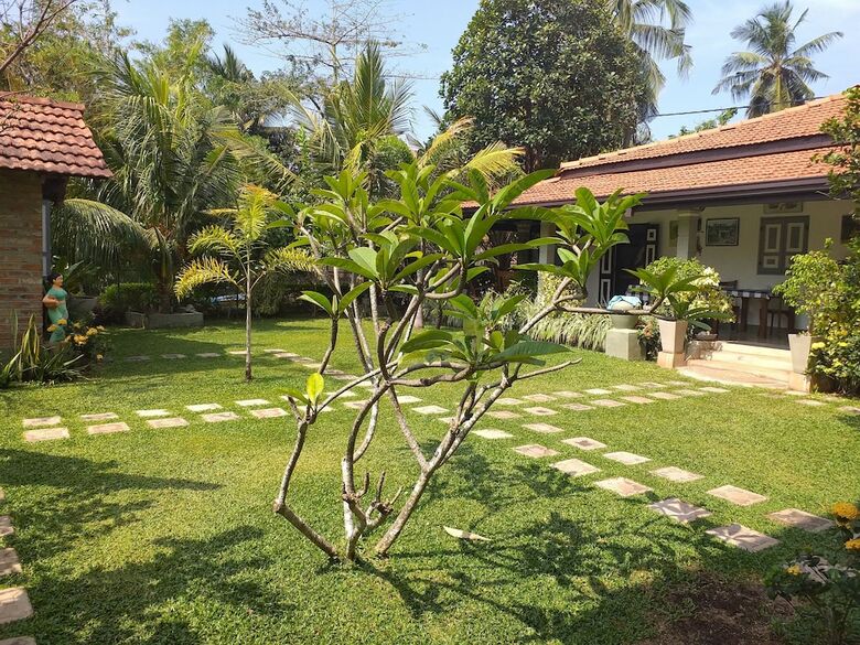 Hotel Green Wood Villa