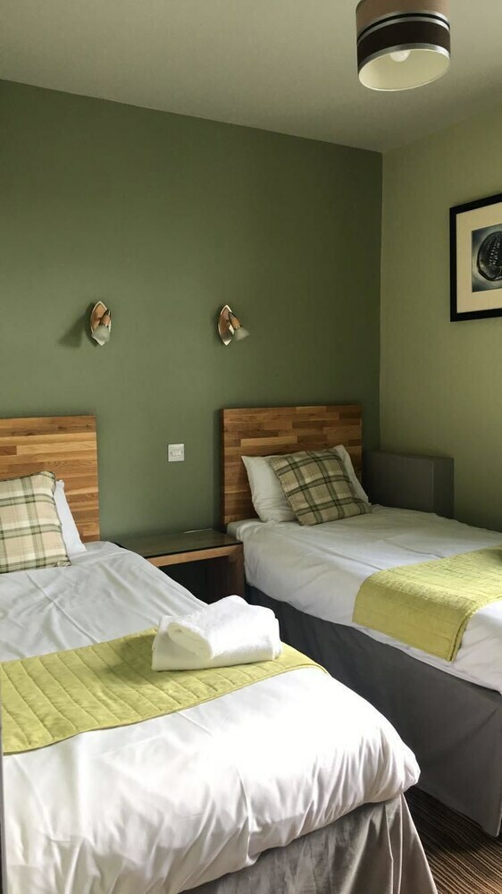 Hotel The Valley Anglesey