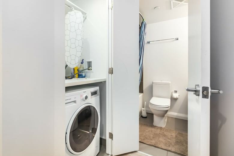 Apartamentos Executive Classdowntown Luxury Condo@yorkville
