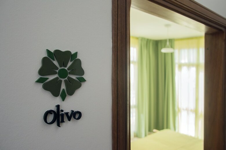 Alto Giardino B&B