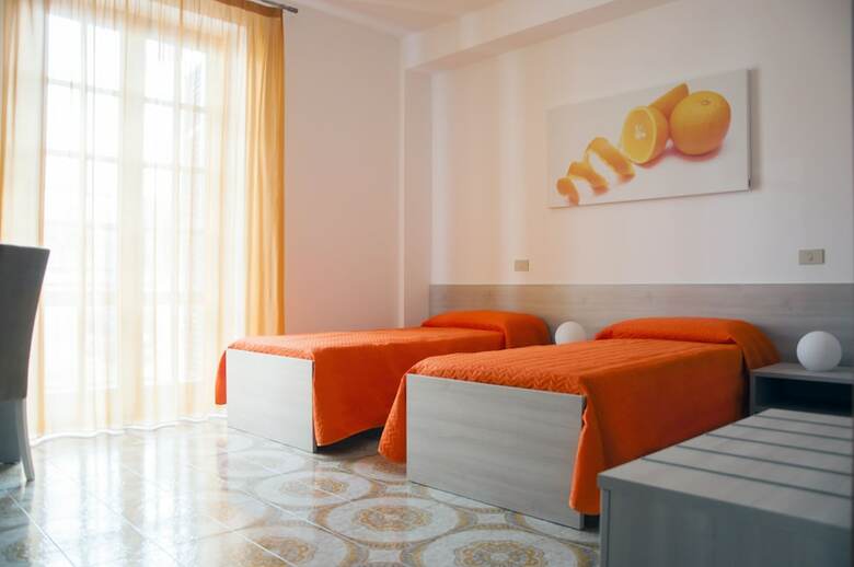 Alto Giardino B&B