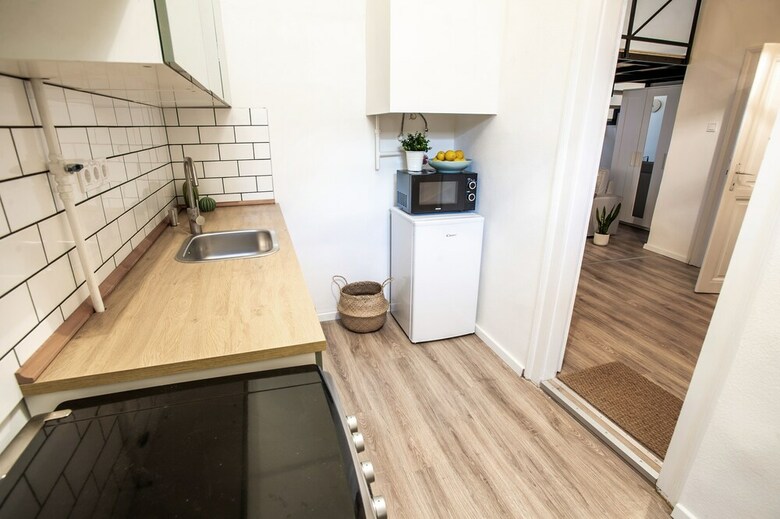 Juniper Apartment
