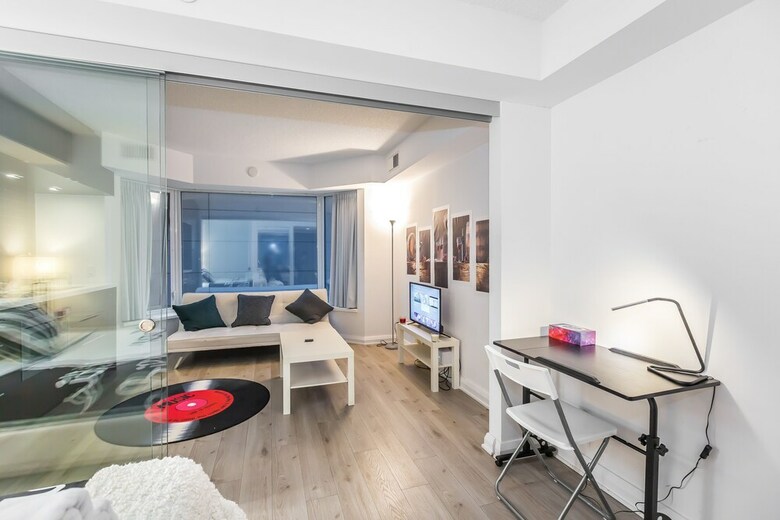 Apartamentos Executive Class, Downtown Luxury @fashion Dist