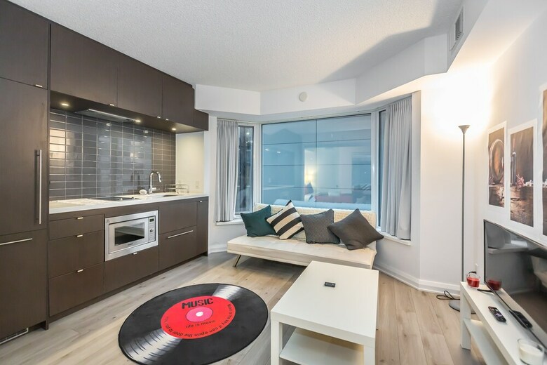 Apartamentos Executive Class, Downtown Luxury @fashion Dist