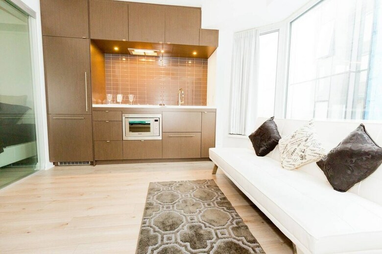 Apartamentos Executive Class, Downtown Luxury @fashion Dist