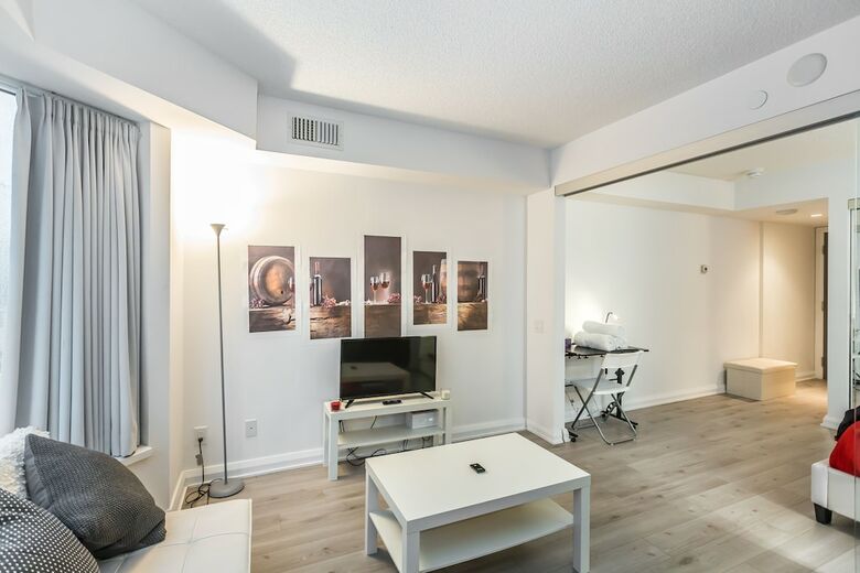 Apartamentos Executive Class, Downtown Luxury @fashion Dist
